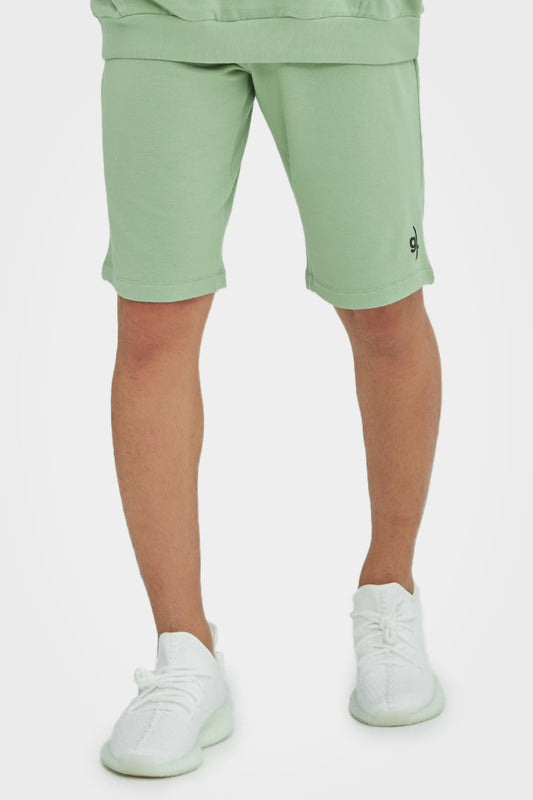 Short de détente pour homme en bambou biologique