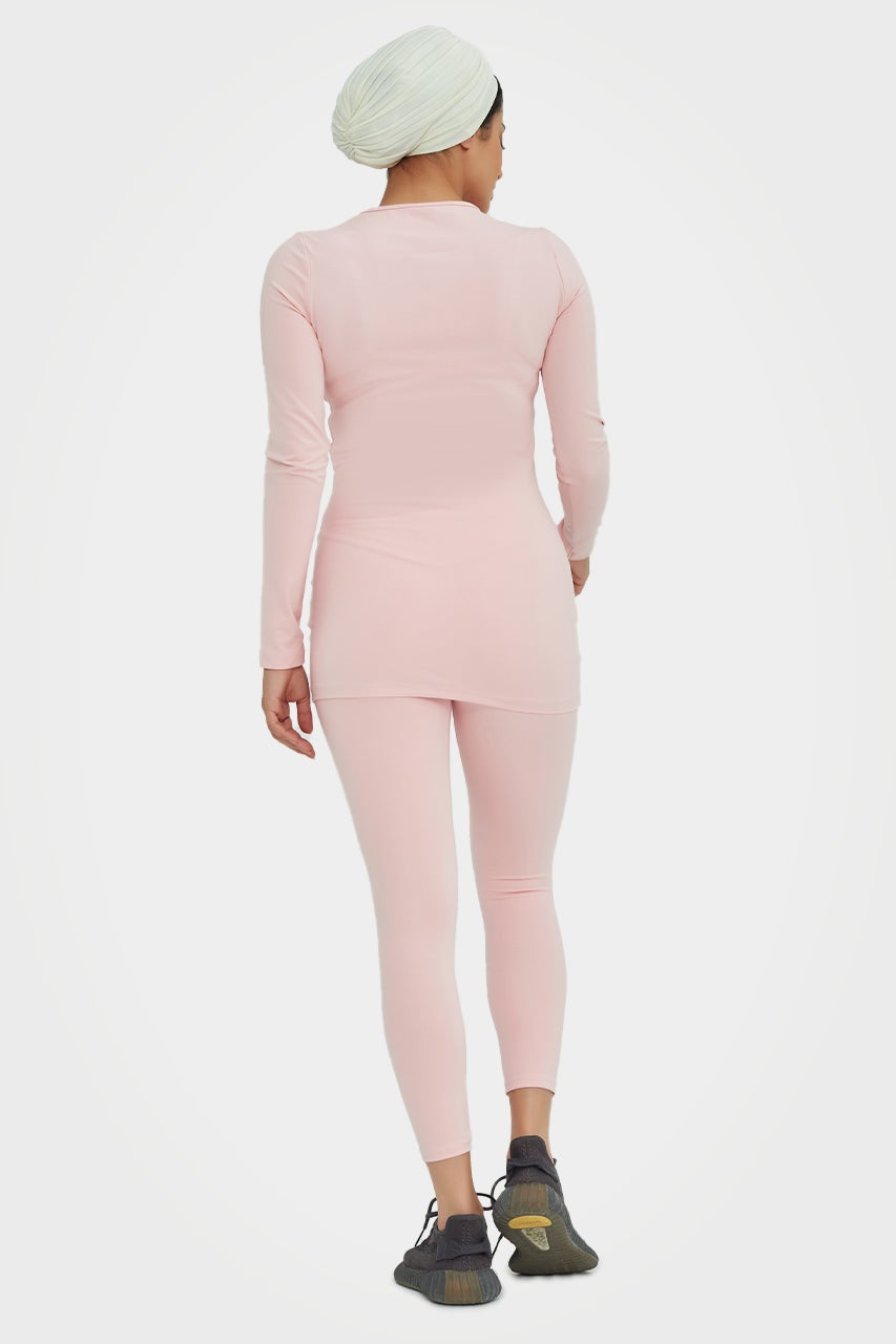 T-shirt moulant éco-responsable pour femmes