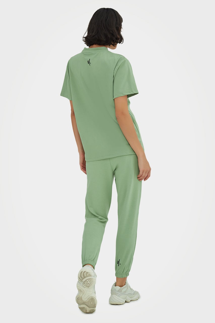 Leggings longs et durables pour femmes, taille haute, sculptants et durables.