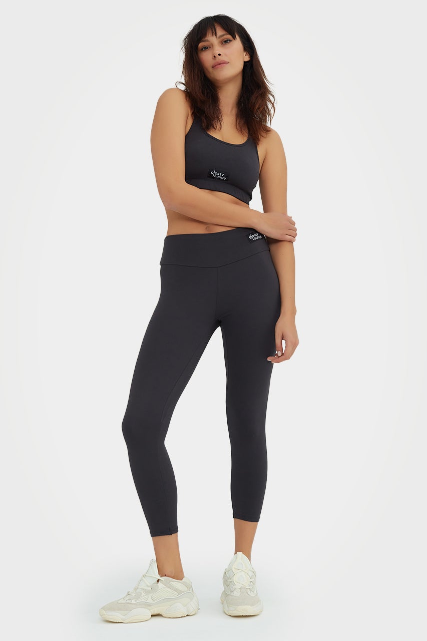 Soutien-gorge de sport durable pour femme, dos nageur
