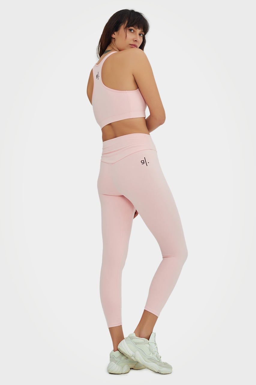 Soutien-gorge de sport durable pour femme, dos nageur