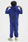 Sweat à capuche zippé confortable en bambou biologique pour garçons