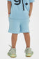 Shorts de détente pour garçons en bambou bio