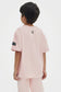 T-shirt surdimensionné écoresponsable pour garçons