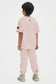 Pantalon de jogging pour garçon en bambou biologique