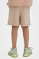 Shorts de détente pour garçons en bambou bio
