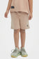 Shorts de détente pour garçons en bambou bio