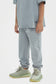 Pantalon de jogging pour garçon en bambou biologique