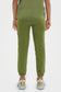 Pantalon de jogging pour filles en bambou bio