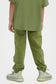 Pantalon de jogging pour garçon en bambou biologique
