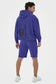 Short de détente pour homme en bambou biologique