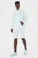 Short de détente pour homme en bambou biologique