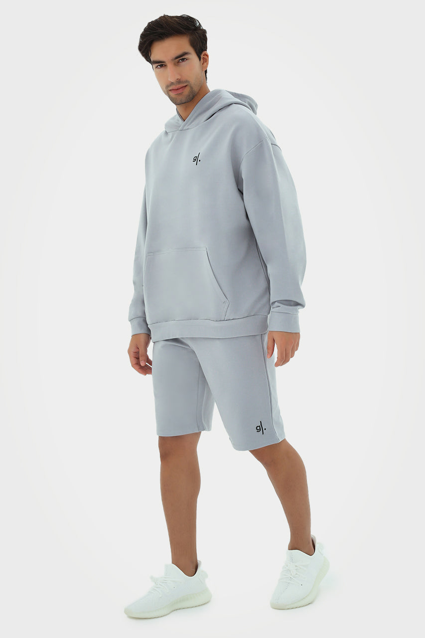 Short de détente pour homme en bambou biologique