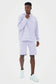 Short de détente pour homme en bambou biologique