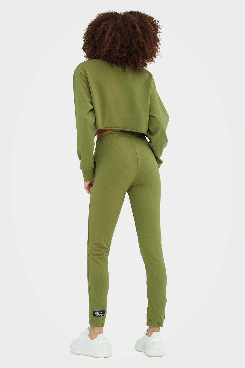Crop top en bambou bio pour femme, idéal pour toutes les morphologies