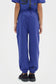 Pantalon de jogging pour filles en bambou bio