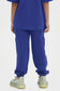 Pantalon de jogging pour garçon en bambou biologique