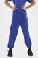 Pantalon de jogging pour filles en bambou bio