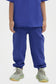 Pantalon de jogging pour garçon en bambou biologique