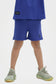 Shorts de détente pour garçons en bambou bio