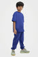 T-shirt oversize écoresponsable pour garçons