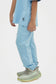 Pantalon de jogging pour garçon en bambou biologique