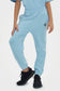 Pantalon de jogging pour filles en bambou bio