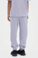 Pantalon de jogging pour filles en bambou bio