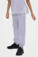 Pantalon de jogging pour filles en bambou bio