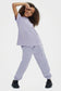 Pantalon de jogging pour filles en bambou bio