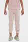 Pantalon de jogging pour filles en bambou bio