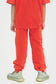 Pantalon de jogging pour garçon en bambou biologique