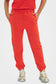 Pantalon de jogging pour filles en bambou bio