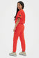 Pantalon de jogging pour filles en bambou bio