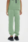 Pantalon de jogging pour filles en bambou bio
