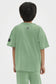 T-shirt oversize écoresponsable pour garçons