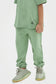 Pantalon de jogging pour garçon en bambou biologique