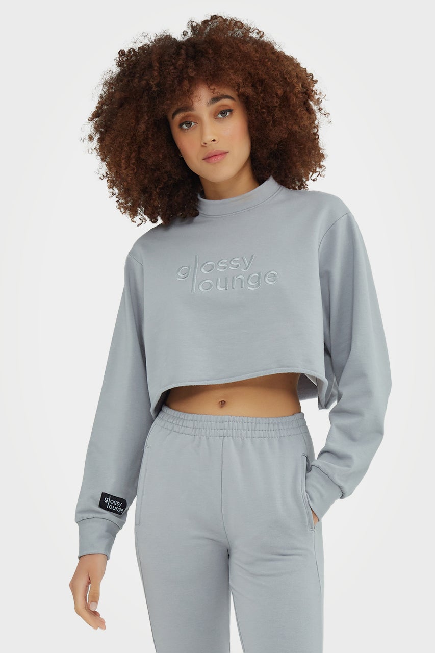 Crop top en bambou bio pour femme, idéal pour toutes les morphologies