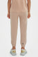 Pantalon de jogging pour filles en bambou bio