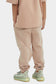 Pantalon de jogging pour garçon en bambou biologique