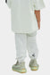 Pantalon de jogging pour garçon en bambou biologique