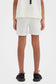 Shorts de détente pour filles en bambou bio
