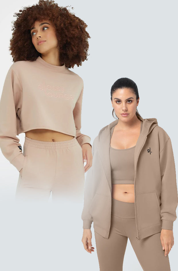 Bundle: Shirt + Hoodie